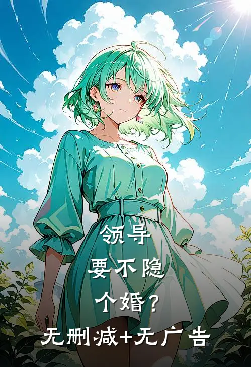 领导，要不隐个婚？无删减+无广告