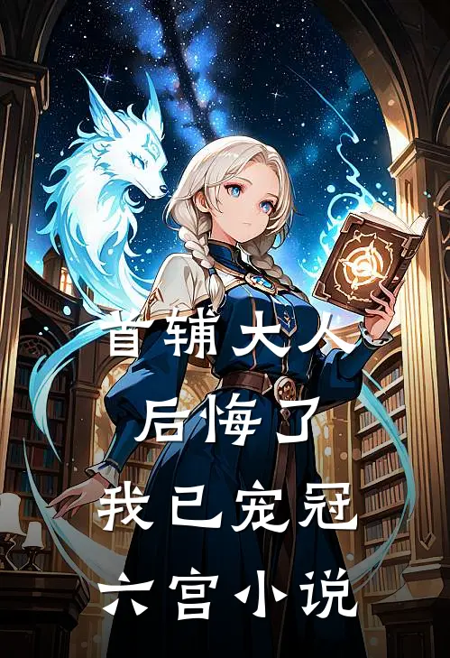 首辅大人后悔了，我已宠冠六宫小说