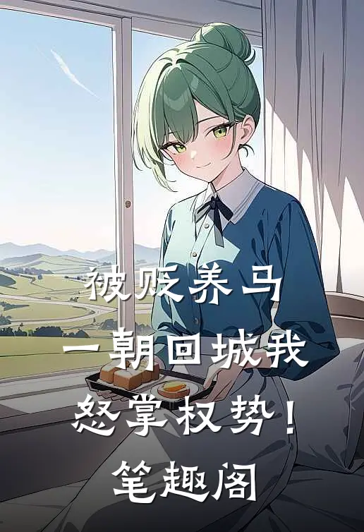 被贬养马，一朝回城我怒掌权势！笔趣阁