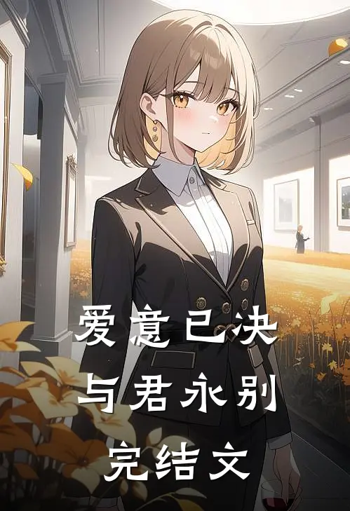 爱意已决，与君永别完结文
