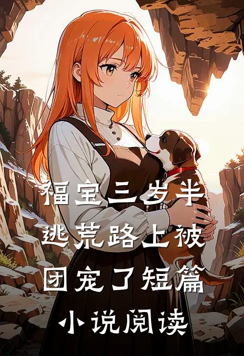 福宝三岁半：逃荒路上被团宠了短篇小说阅读