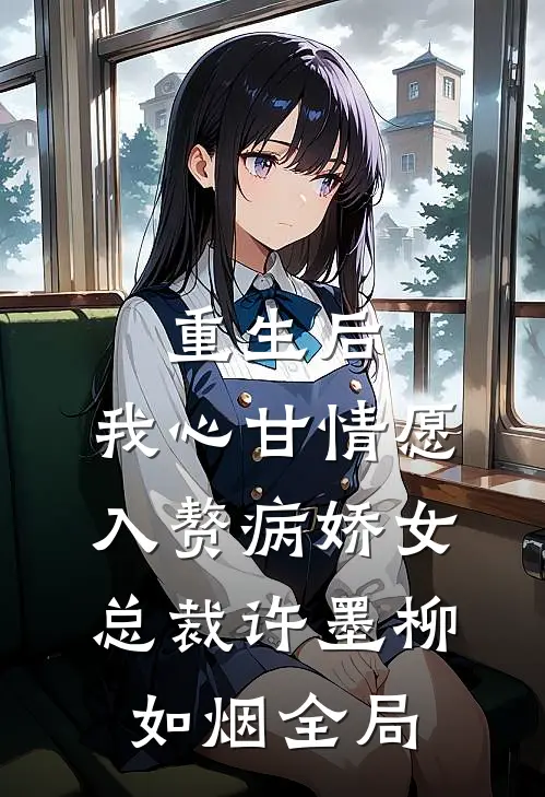重生后，我心甘情愿入赘病娇女总裁许墨柳如烟全局
