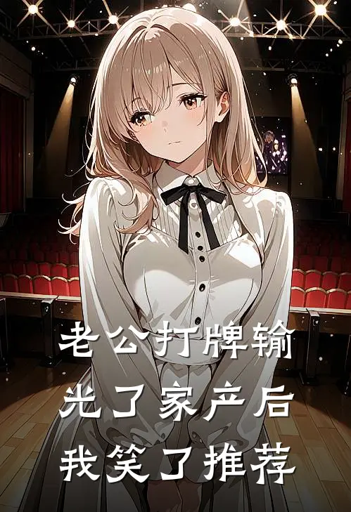 老公打牌输光了家产后，我笑了推荐