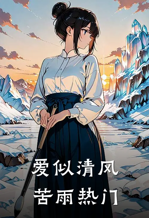 爱似清风苦雨热门