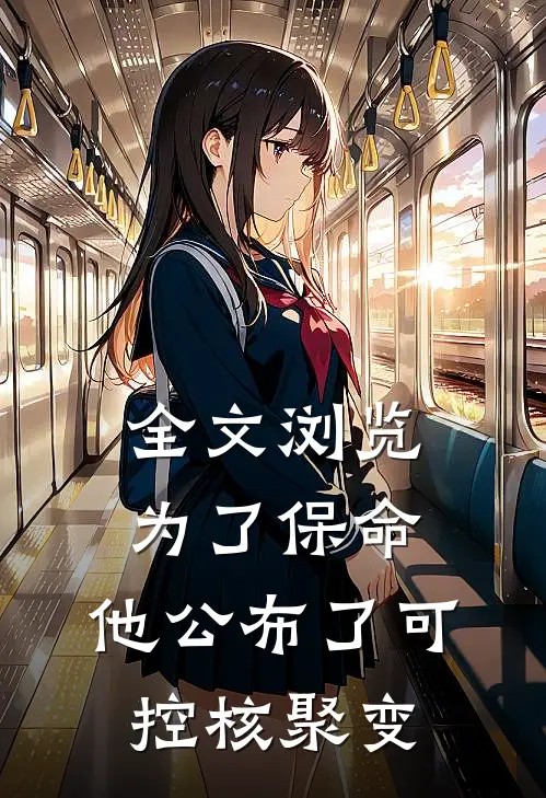 全文浏览为了保命，他公布了可控核聚变