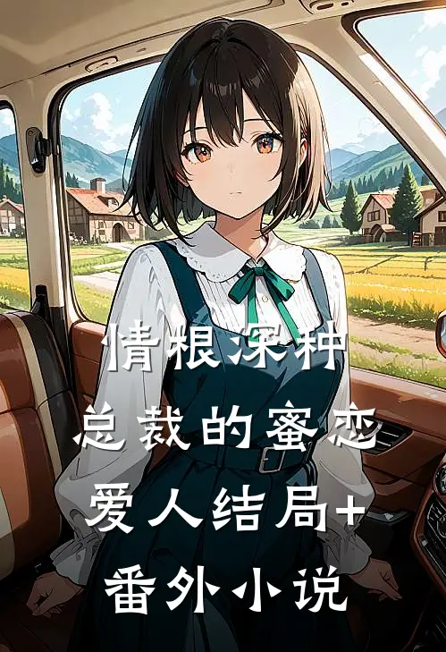 情根深种：总裁的蜜恋爱人结局+番外小说