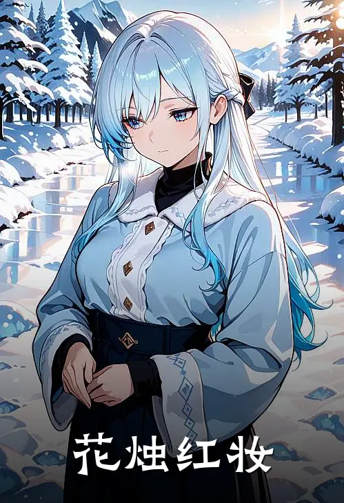 花烛红妆