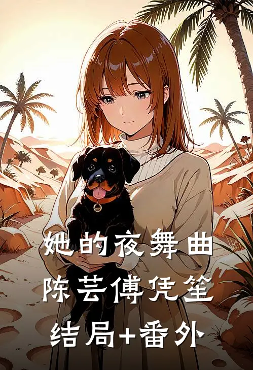 她的夜舞曲陈芸傅凭笙结局+番外