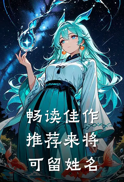 畅读佳作推荐来将可留姓名
