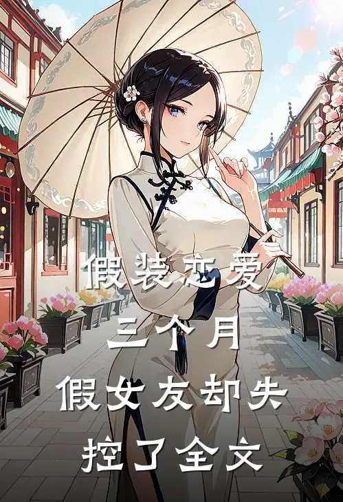假装恋爱三个月，假女友却失控了全文