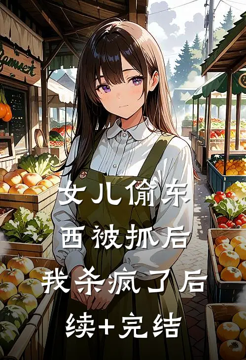 女儿偷东西被抓后，我杀疯了后续+完结