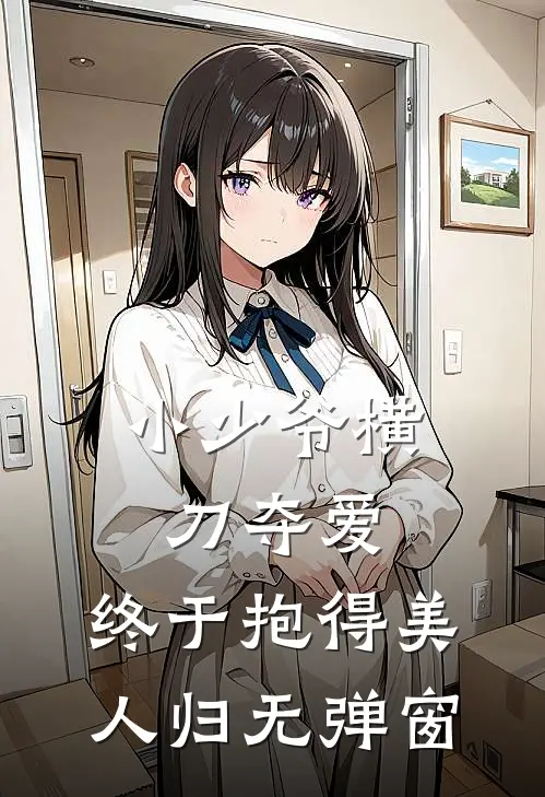 小少爷横刀夺爱，终于抱得美人归无弹窗