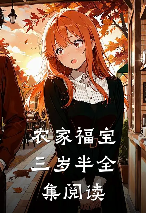 农家福宝三岁半全集阅读
