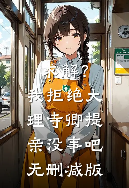 求解？我拒绝大理寺卿提亲没事吧无删减版