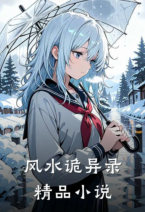 风水诡异录精品小说