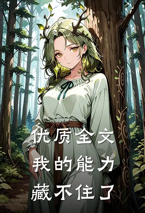 优质全文我的能力藏不住了