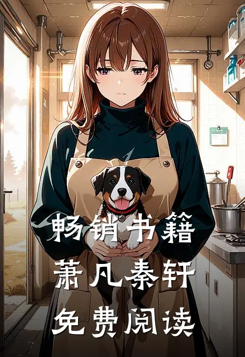畅销书籍萧凡秦轩免费阅读