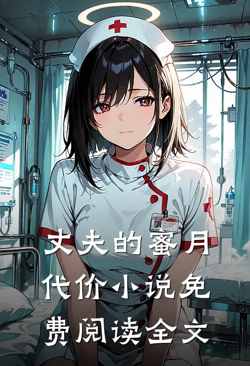 丈夫的蜜月代价小说免费阅读全文