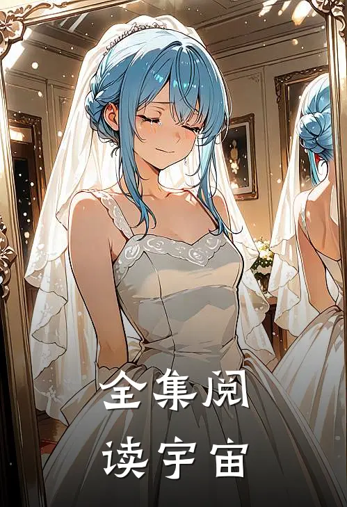 全集阅读宇宙