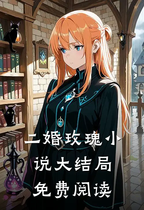 二婚玫瑰小说大结局免费阅读