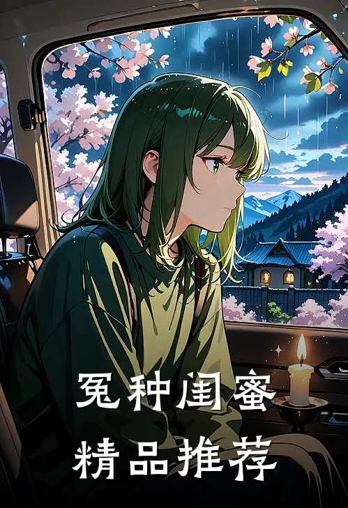 冤种闺蜜精品推荐