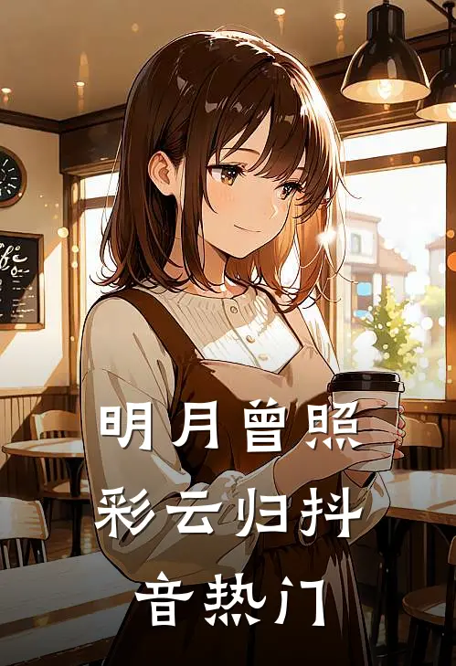明月曾照彩云归抖音热门