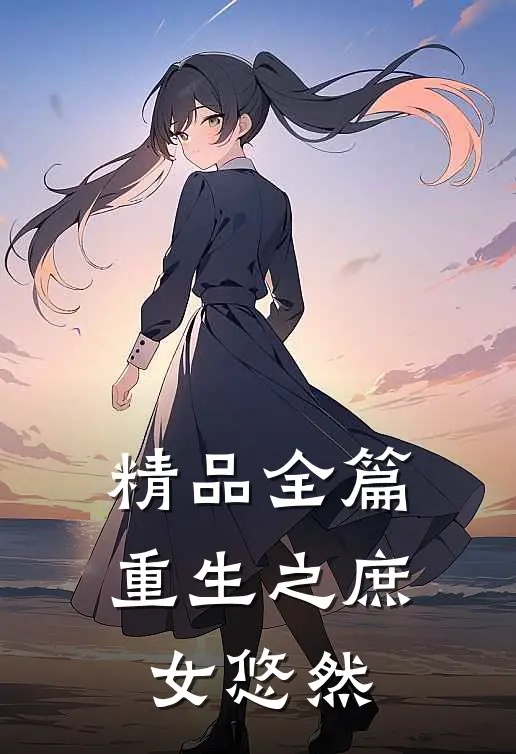 精品全篇重生之庶女悠然