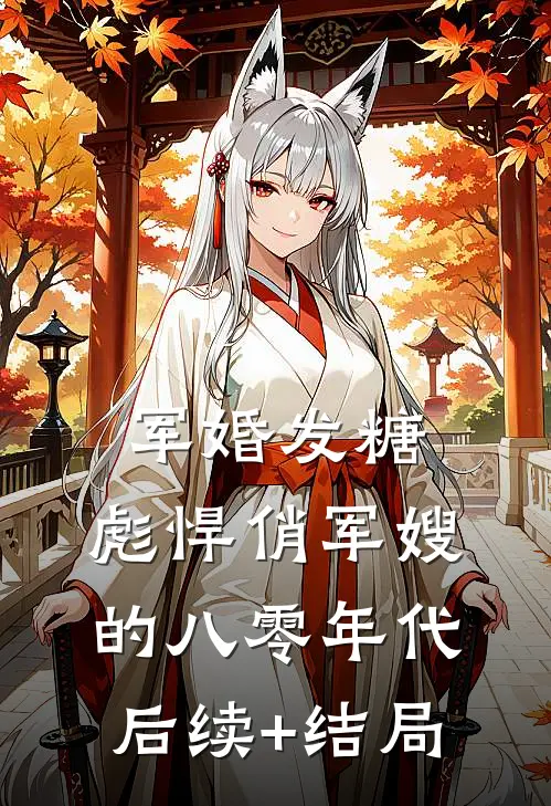 军婚发糖：彪悍俏军嫂的八零年代后续+结局
