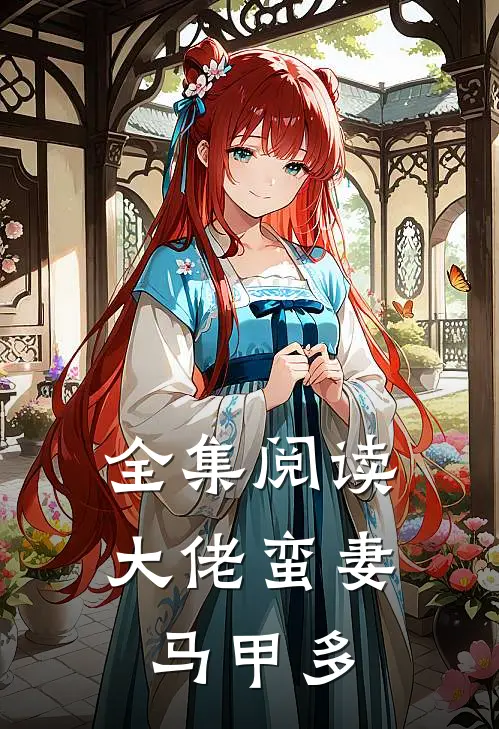 全集阅读大佬蛮妻马甲多