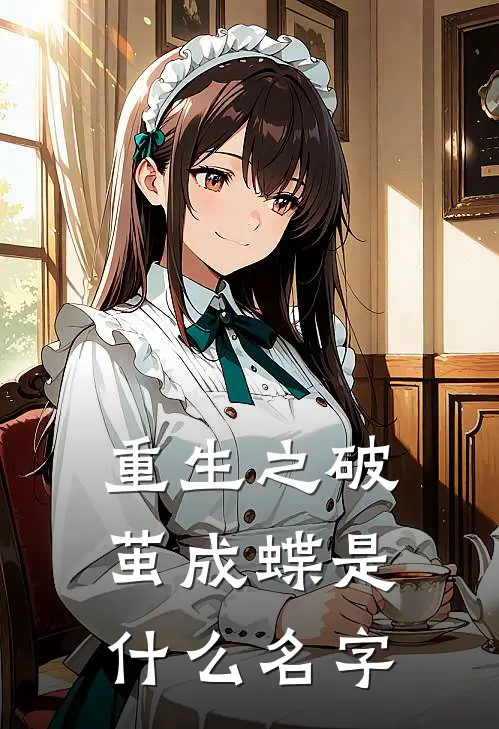 重生之破茧成蝶是什么名字