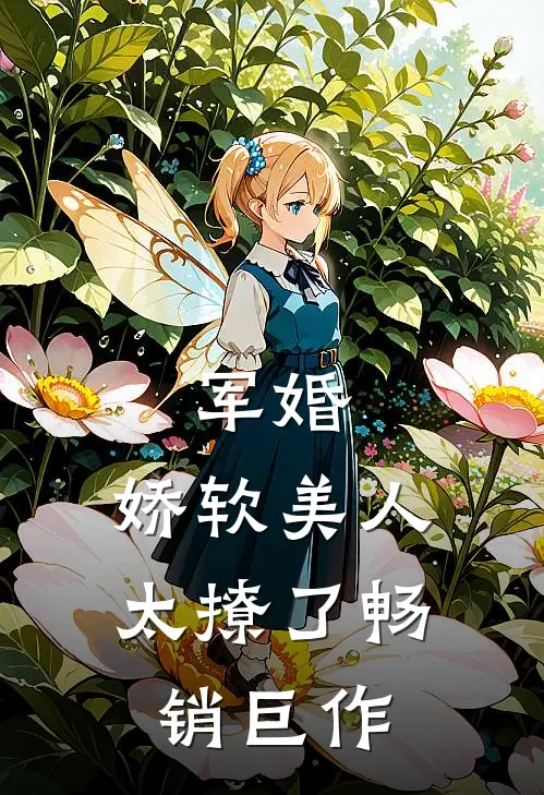 军婚：娇软美人太撩了畅销巨作