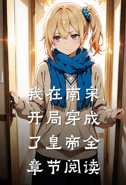 我在南宋，开局穿成了皇帝全章节阅读
