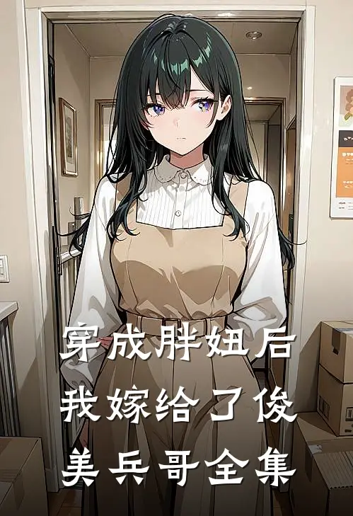 穿成胖妞后我嫁给了俊美兵哥全集