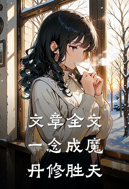 文章全文一念成魔，丹修胜天