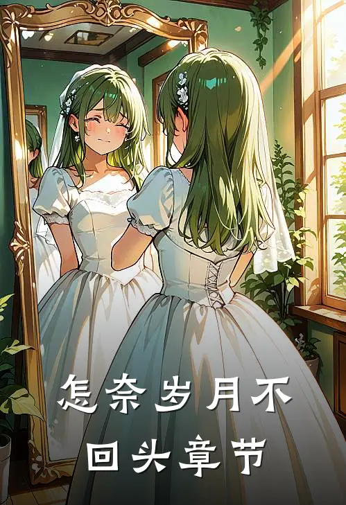怎奈岁月不回头章节