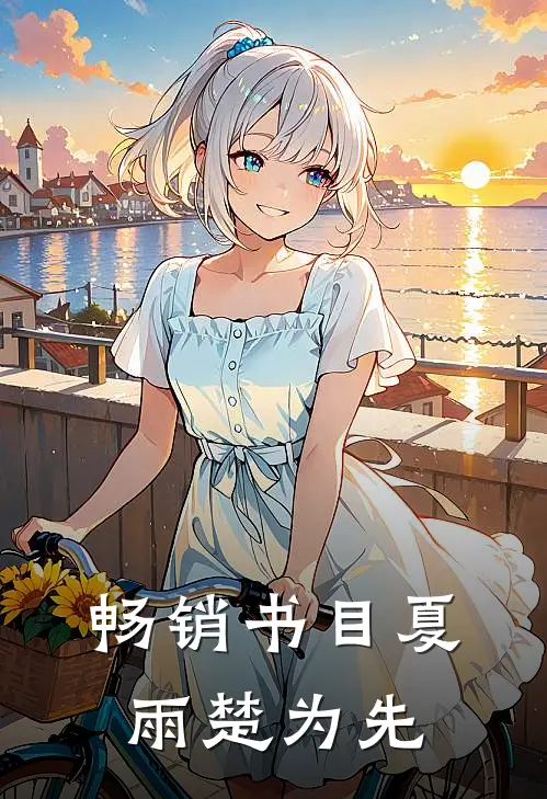 畅销书目夏雨楚为先