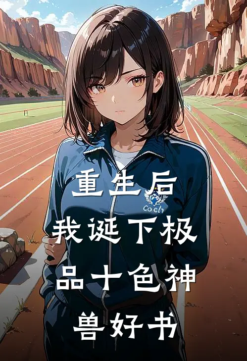 重生后，我诞下极品十色神兽好书