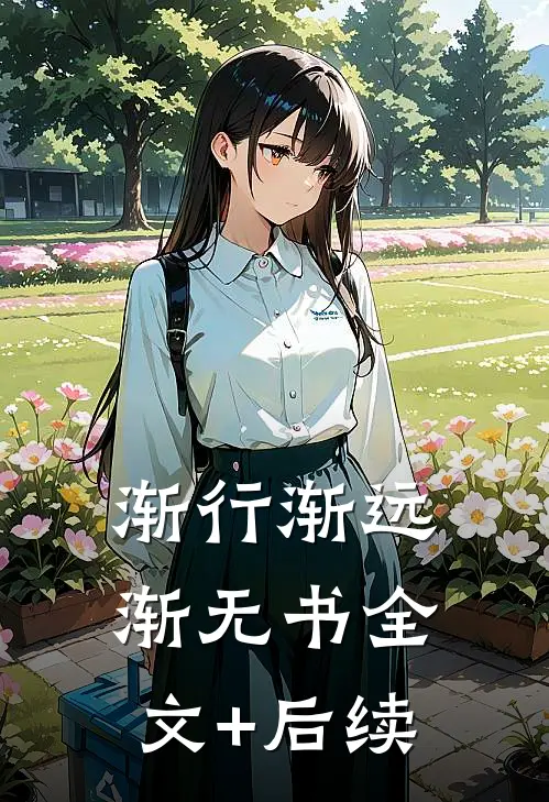 渐行渐远渐无书全文+后续