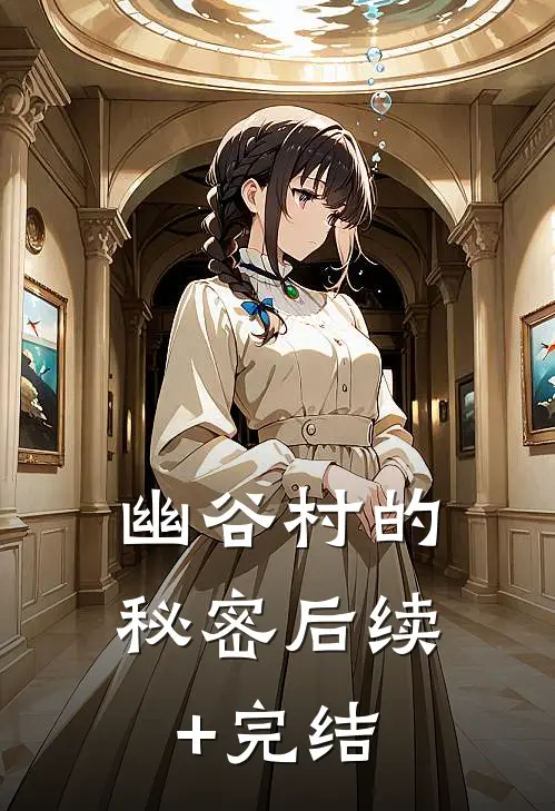 幽谷村的秘密后续+完结