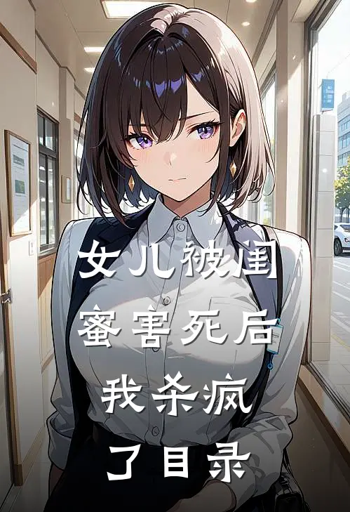 女儿被闺蜜害死后，我杀疯了目录