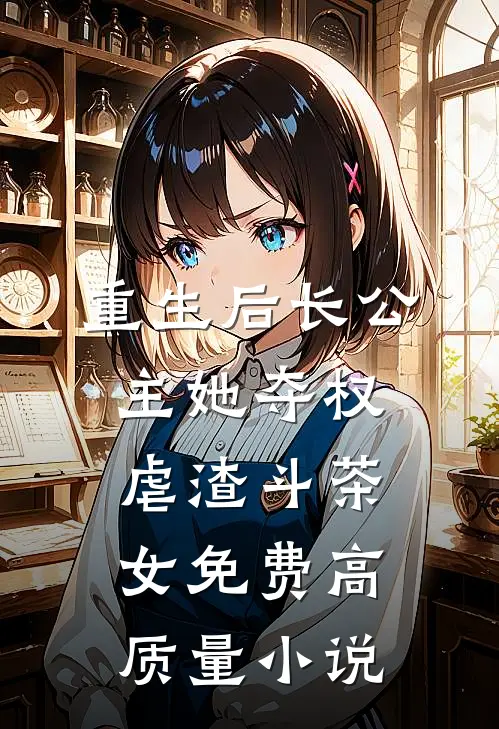 重生后长公主她夺权虐渣斗茶女免费高质量小说