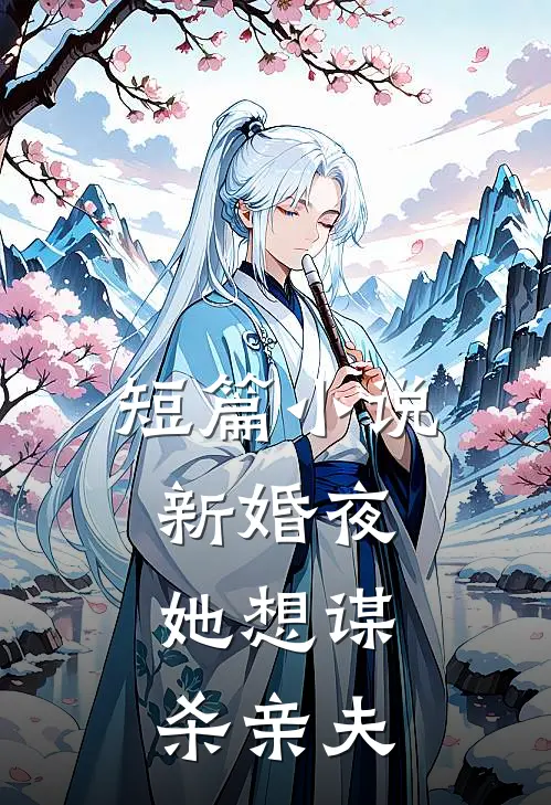短篇小说新婚夜，她想谋杀亲夫