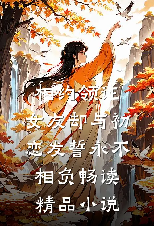 相约领证，女友却与初恋发誓永不相负畅读精品小说