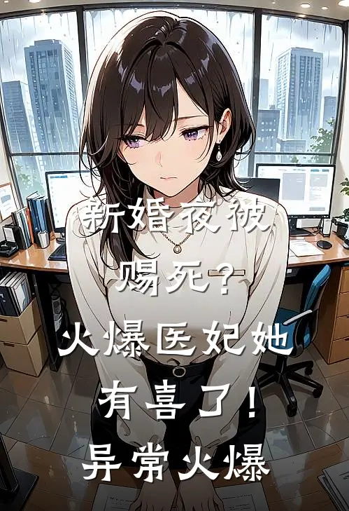 新婚夜被赐死？火爆医妃她有喜了！异常火爆