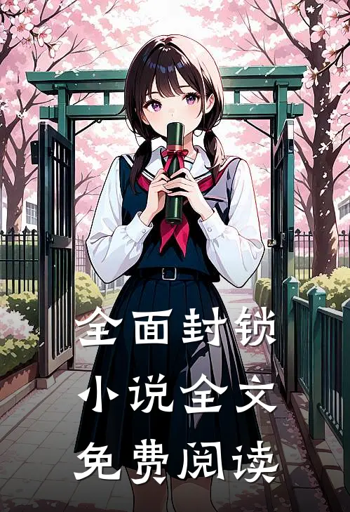 全面封锁小说全文免费阅读