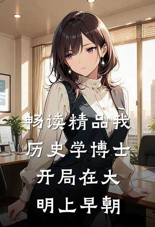 畅读精品我，历史学博士，开局在大明上早朝