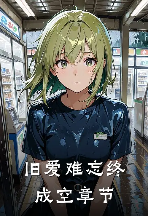 旧爱难忘终成空章节