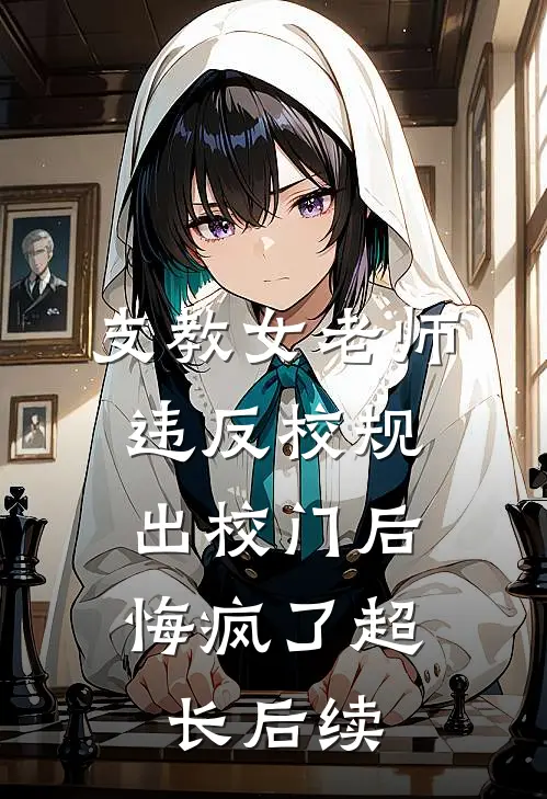 支教女老师违反校规出校门后，悔疯了超长后续