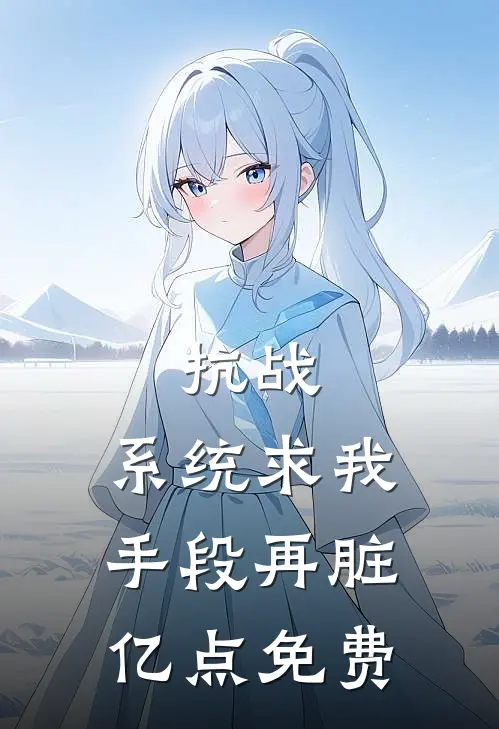 抗战：系统求我，手段再脏亿点免费