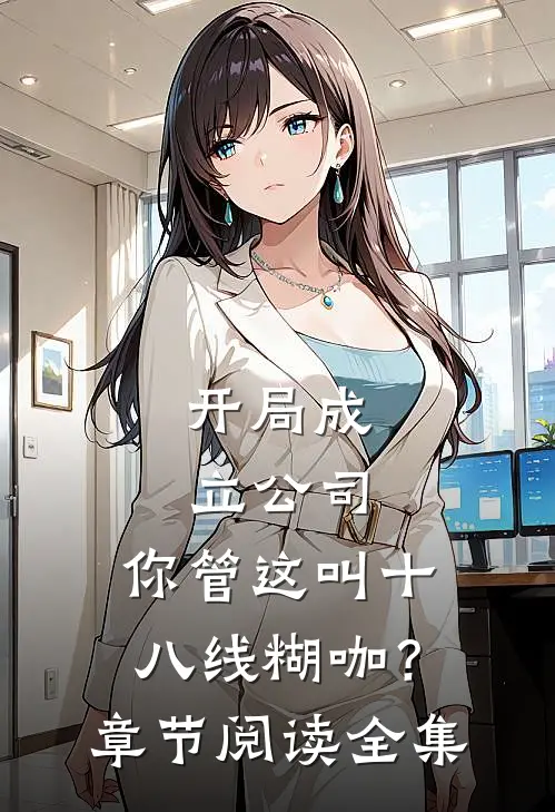 开局成立公司，你管这叫十八线糊咖？章节阅读全集